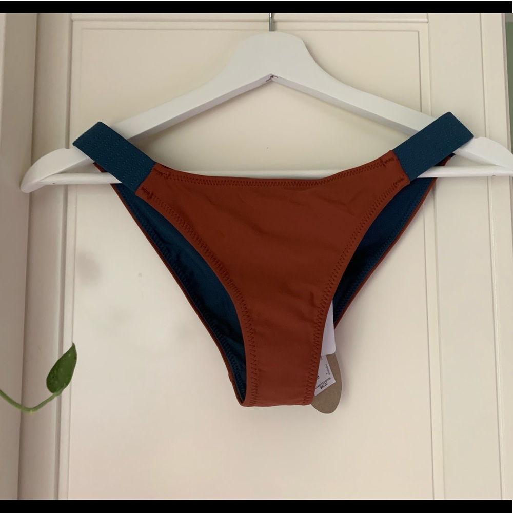 {prana} swim bottoms